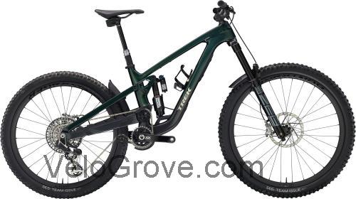 Trek Slash 24 fiche technique et avis